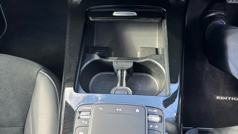 Mercedes-Benz A-Class A180 AMG Line Premium Plus Edition 5dr Auto Petrol Hatchback